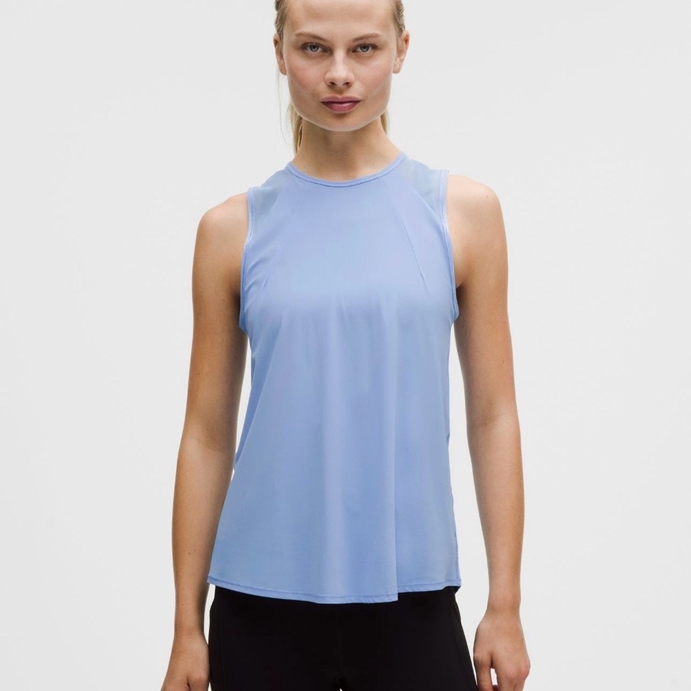 Lululemon Athletica Sculpt Tank